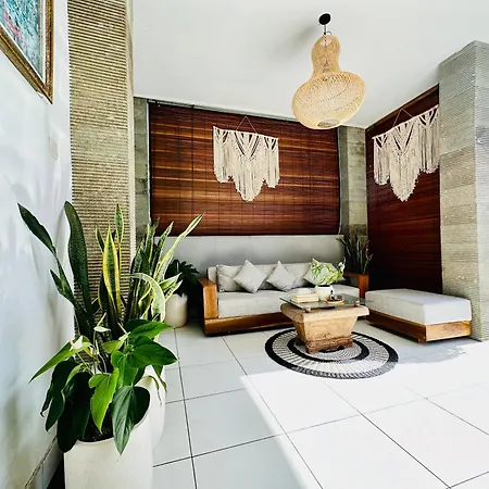 Gangga Guest House