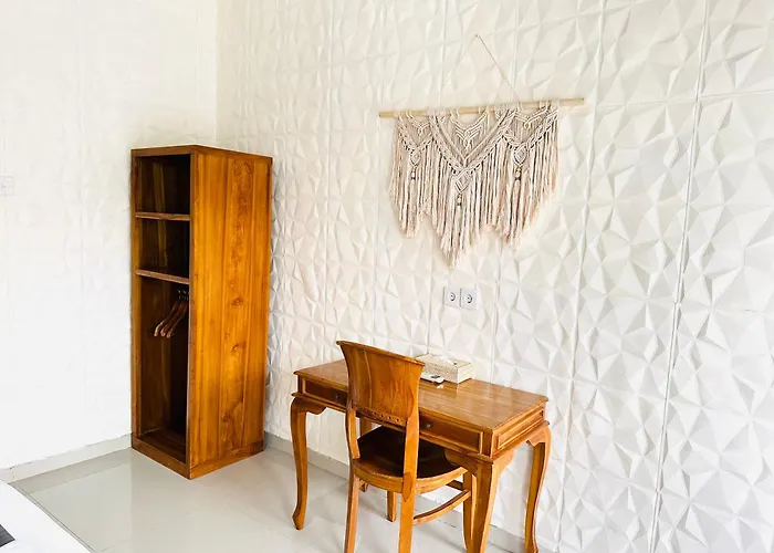 Gangga Canggu (Bali)