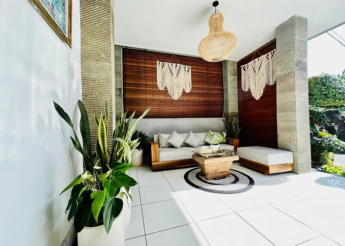 Gangga Guest house 3*