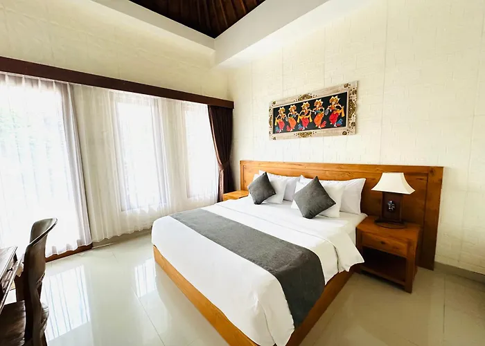 Guest house Gangga 3*