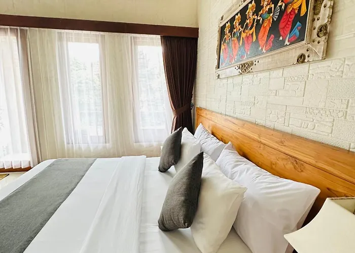 Gangga Canggu (Bali)