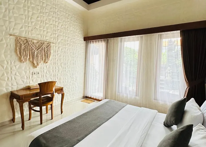 Gangga Guest house