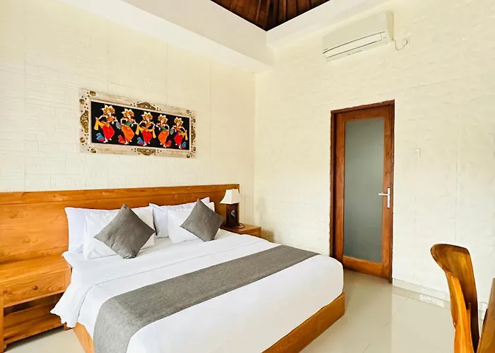 Gangga Canggu (Bali)