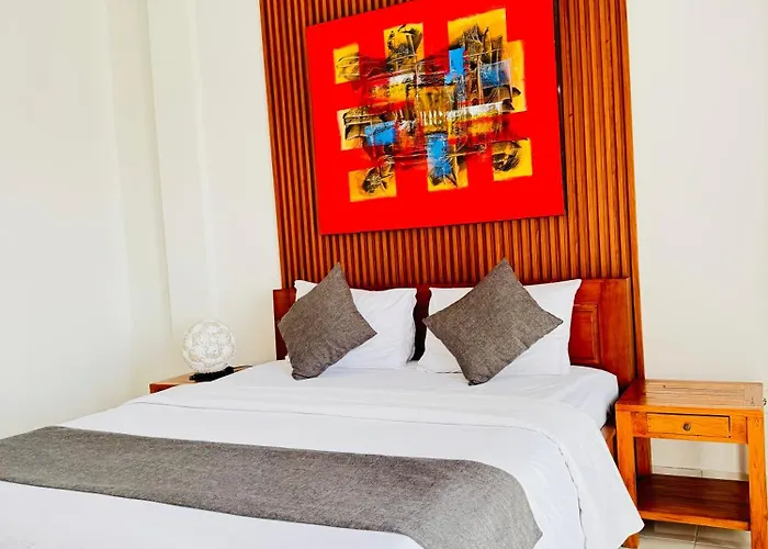 Gangga Canggu (Bali)
