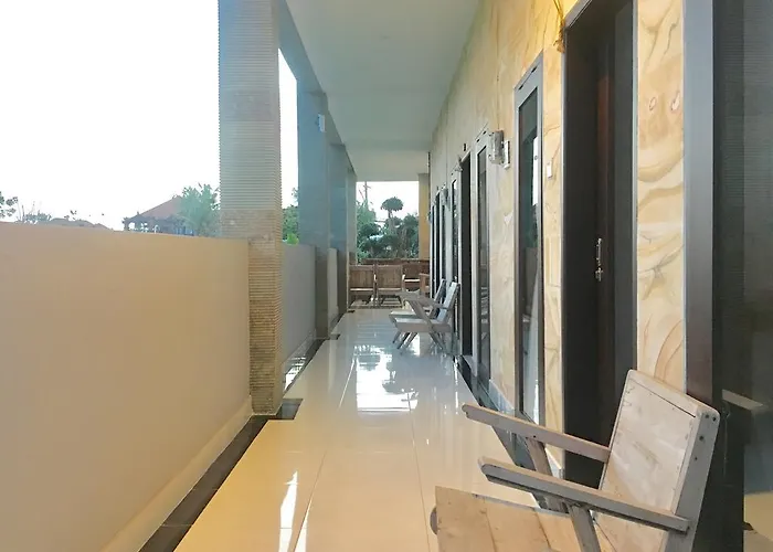 Gangga Guest house 3*