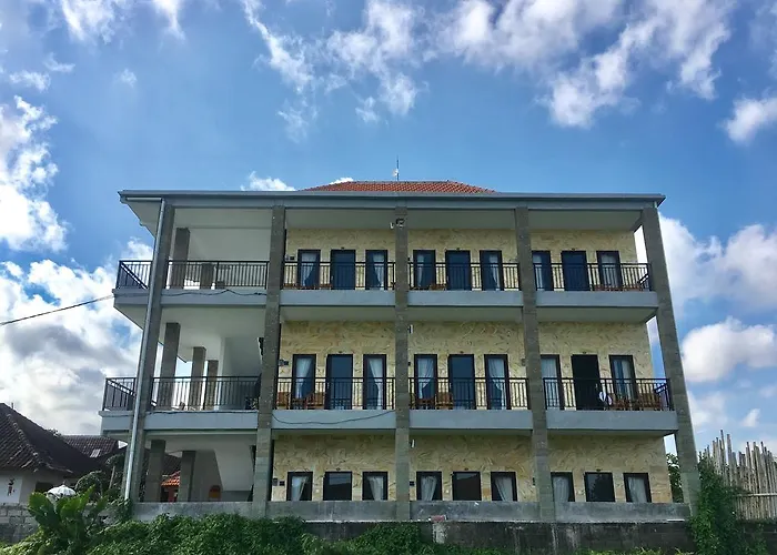 Gangga Canggu (Bali)