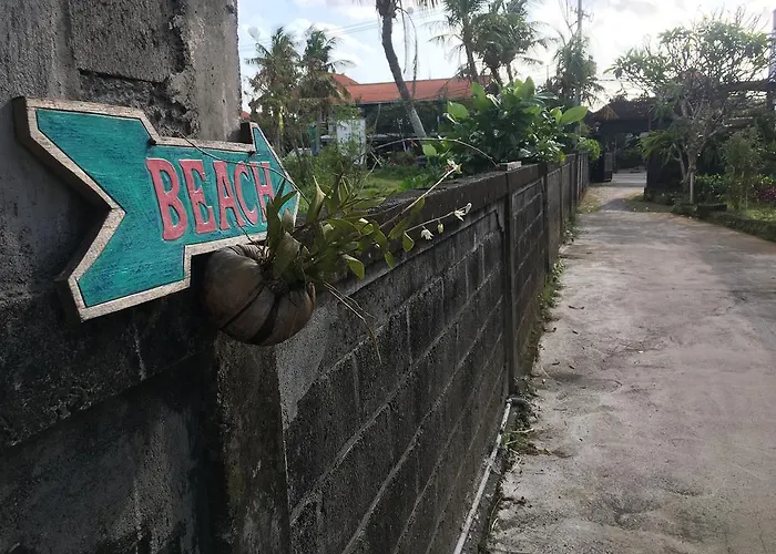 Gangga Canggu (Bali)